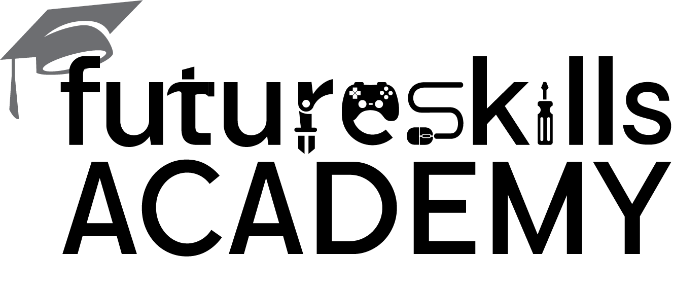 FUTURE SKILLS LOGO